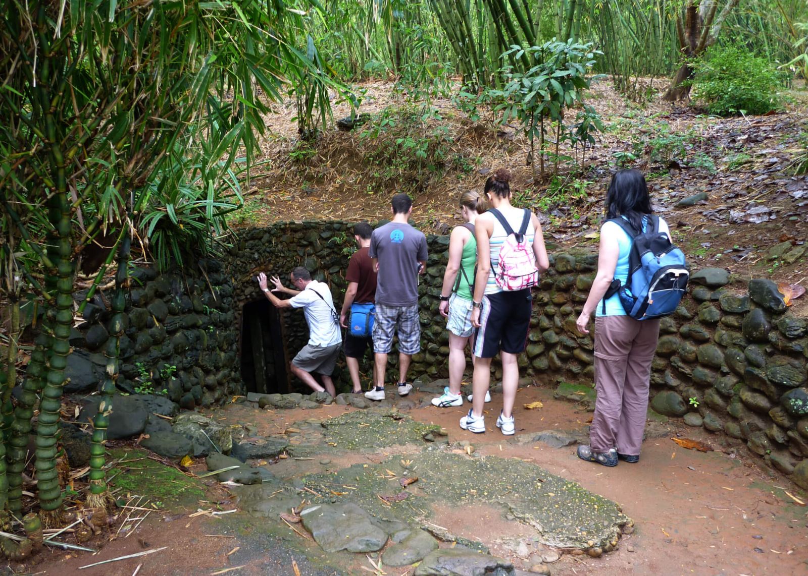 THE BEAUTY OF VIETNAM 12 DAYS TOUR – FROM HANOI 13