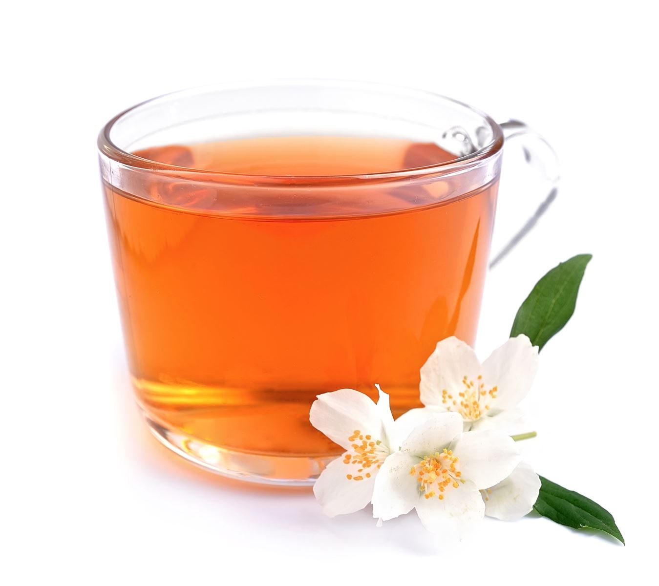 Jasmine Tea