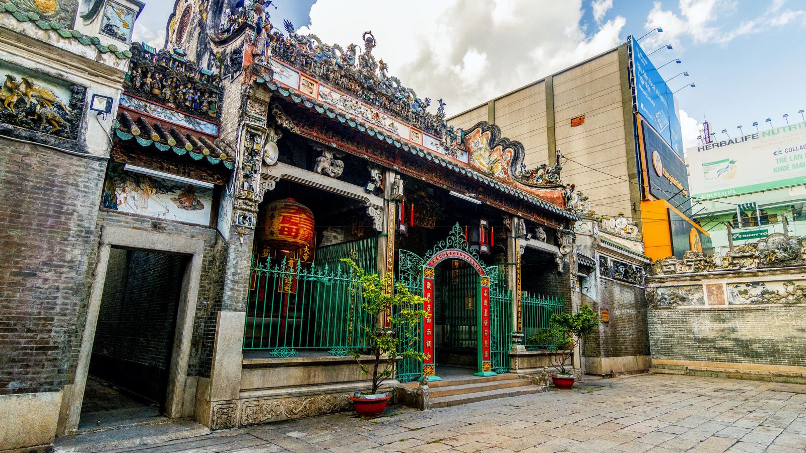 VIETNAM COMPACT TOUR 6 DAYS