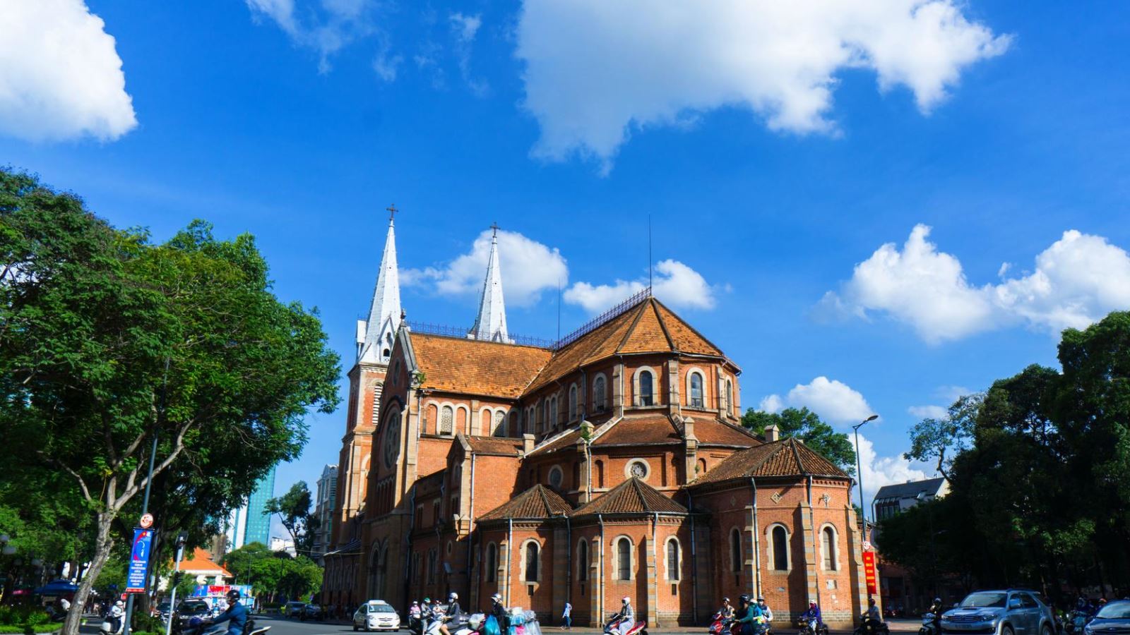 VIETNAM COMPACT TOUR 6 DAYS