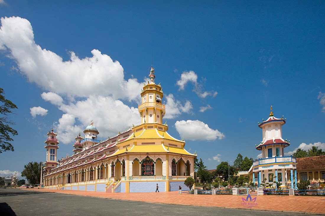 Vietnam escapade A 9 days Retreat into Blissful exploration 8
