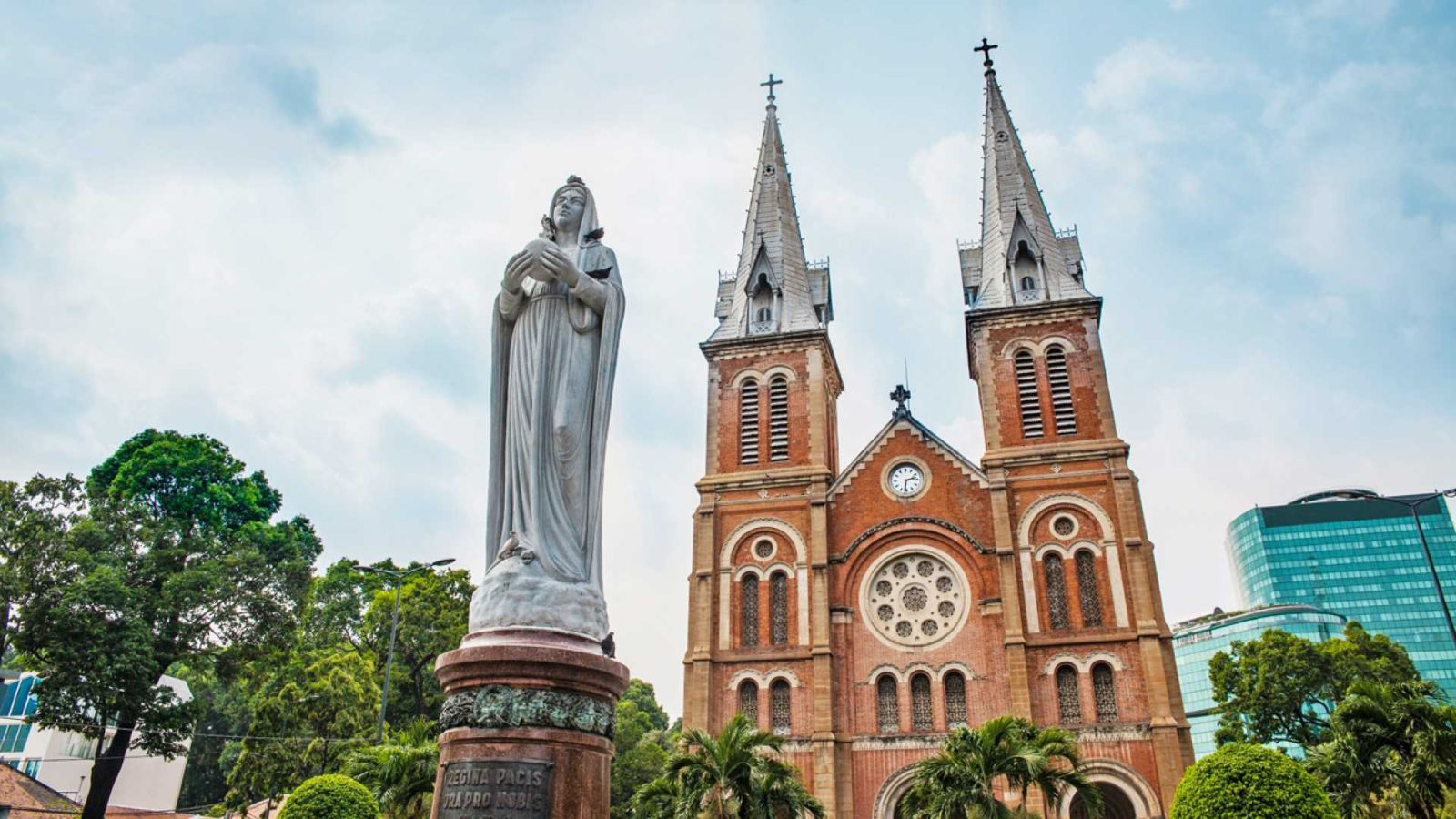 Ho Chi Minh Nostredam