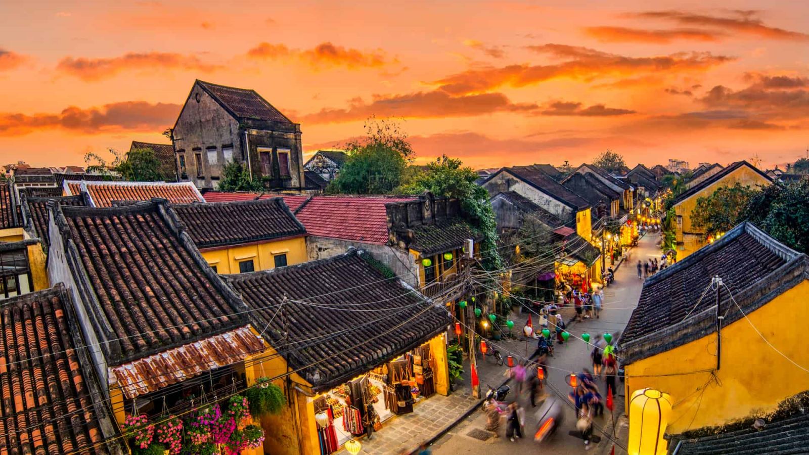 ancient hoi an