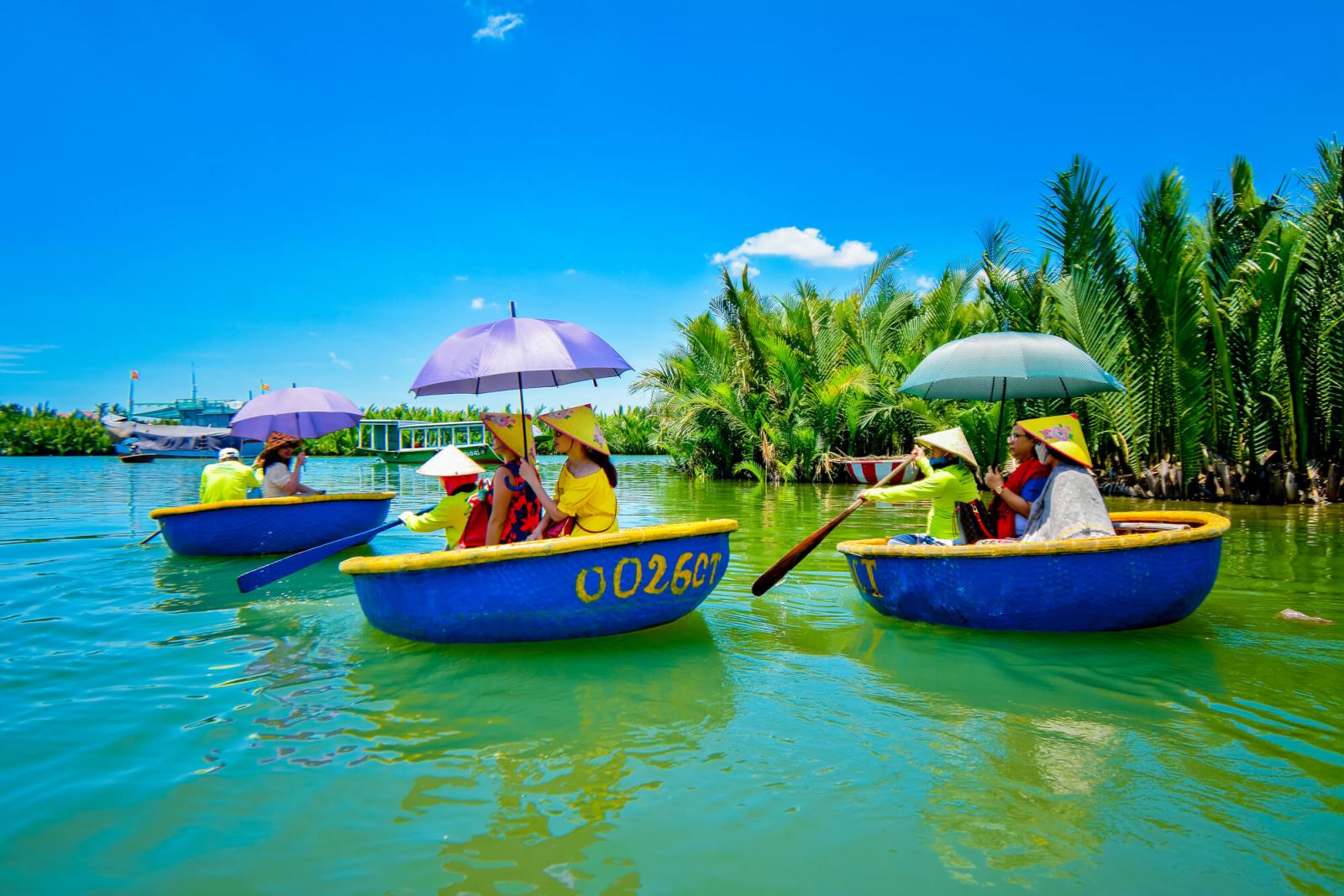 CLASSIC VIETNAM 9 Days 8 Nights