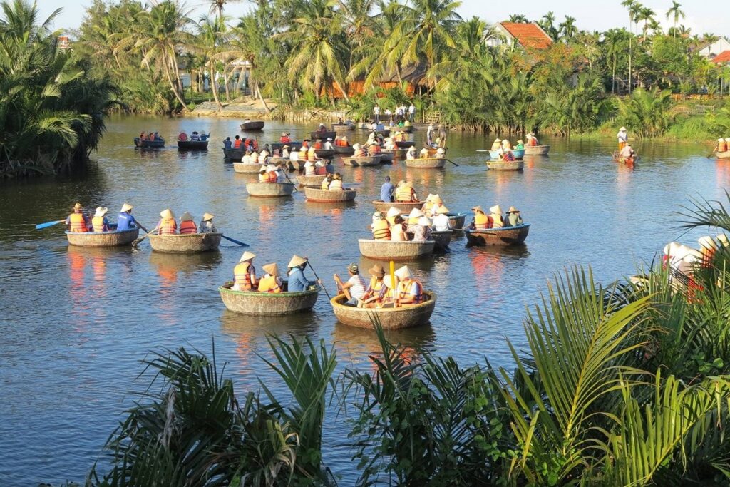 Vietnam Classic Tour in 9 Days 
