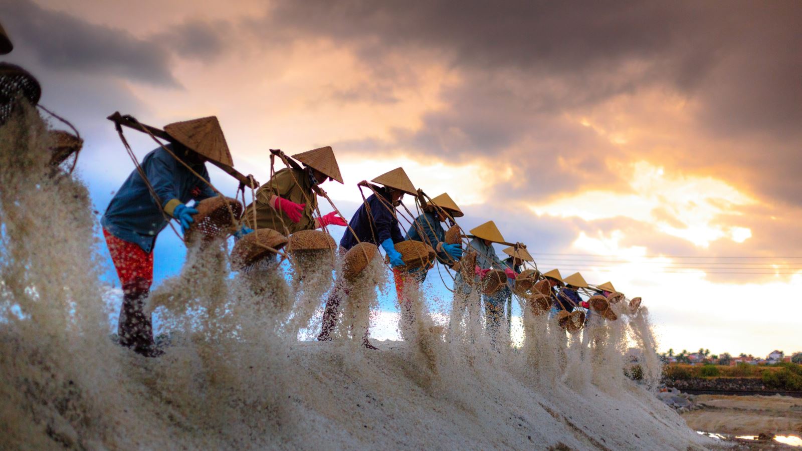 Amazing Vietnam Family Vaction 13 days trip 7
