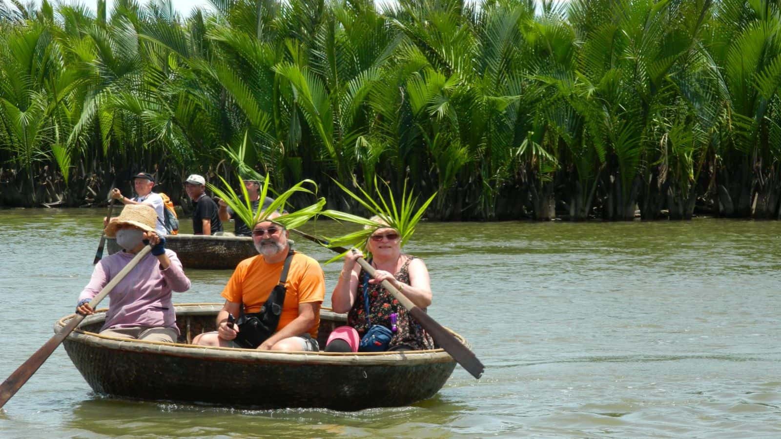 Amazing Vietnam Family Vaction 13 days trip 6