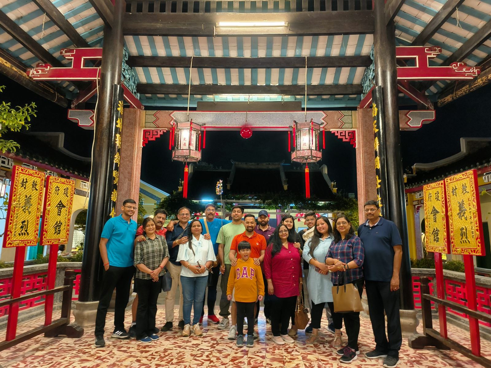 Vietnam Legend 10 day -package tour 13