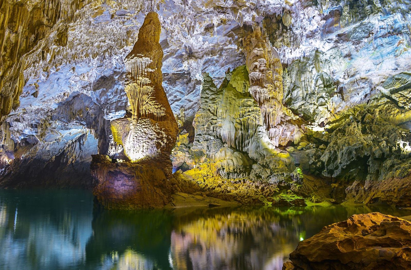 phong nha ke bang