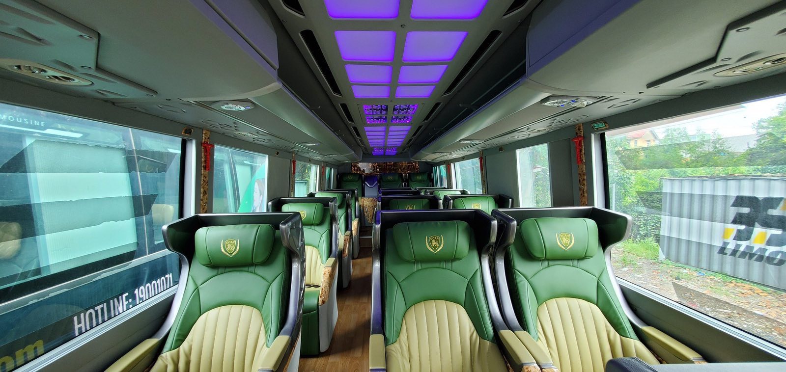 Hanoi Airport Transfer Service 14