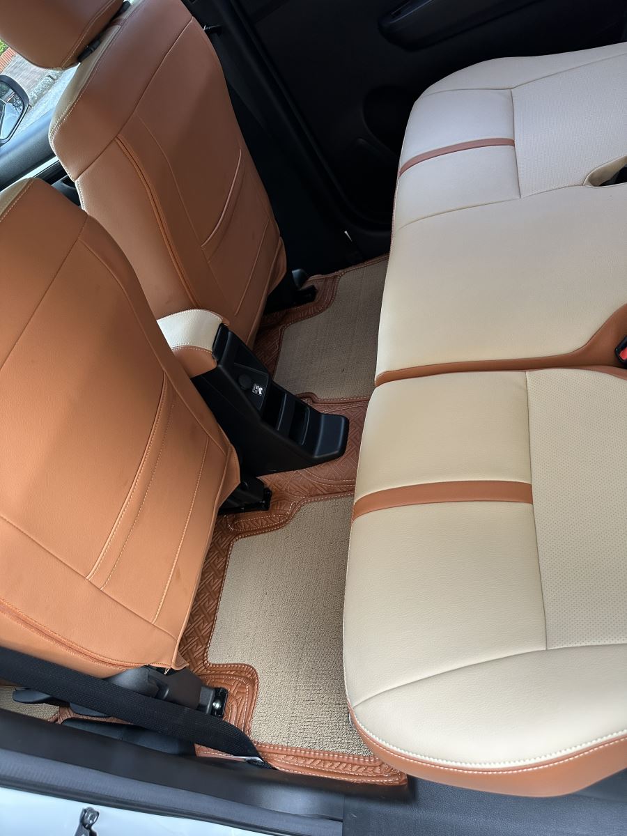 Hanoi Airport Transfer Service 8